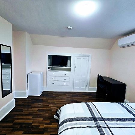 سمرسايد Sunflower Guest Suites المظهر الخارجي الصورة